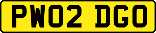 PW02DGO