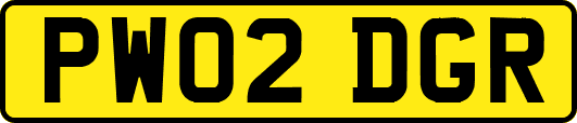 PW02DGR