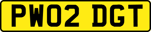 PW02DGT