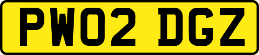 PW02DGZ