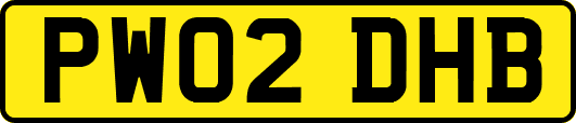PW02DHB