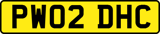 PW02DHC