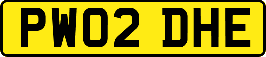 PW02DHE