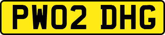PW02DHG