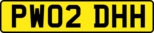 PW02DHH
