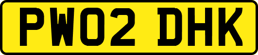 PW02DHK