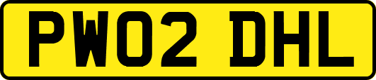 PW02DHL