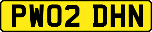 PW02DHN