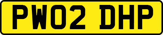 PW02DHP