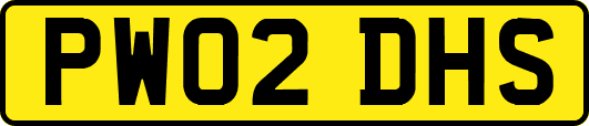 PW02DHS