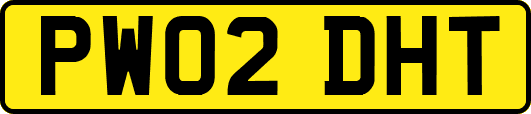PW02DHT