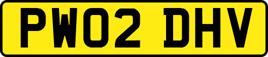 PW02DHV