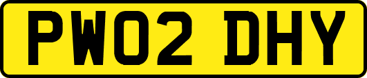 PW02DHY