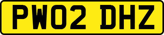 PW02DHZ