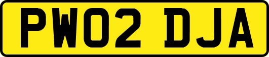 PW02DJA