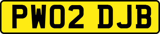 PW02DJB