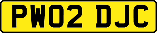 PW02DJC