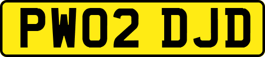 PW02DJD