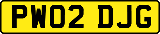PW02DJG
