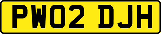 PW02DJH