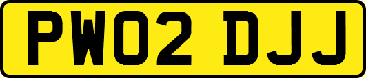 PW02DJJ