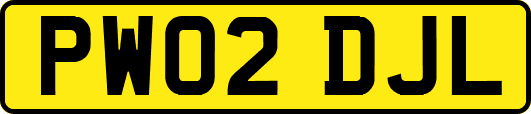 PW02DJL