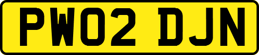 PW02DJN
