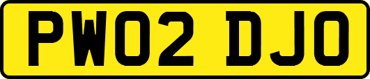 PW02DJO