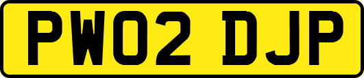 PW02DJP