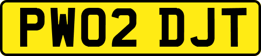 PW02DJT