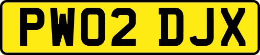 PW02DJX