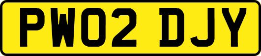 PW02DJY