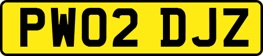 PW02DJZ