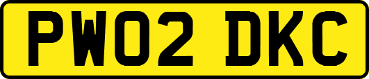 PW02DKC