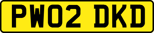 PW02DKD