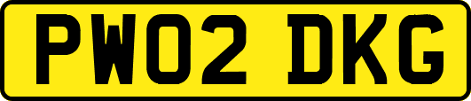 PW02DKG