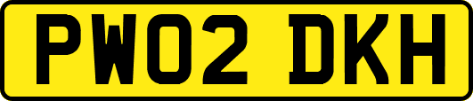 PW02DKH