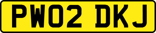 PW02DKJ