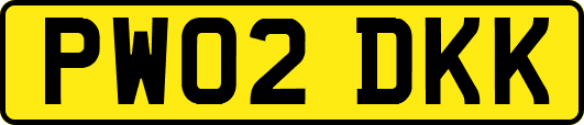 PW02DKK