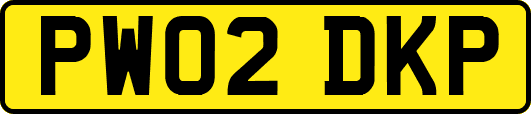 PW02DKP
