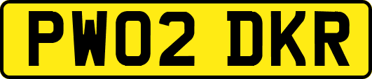 PW02DKR