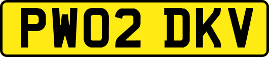 PW02DKV