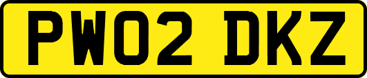 PW02DKZ
