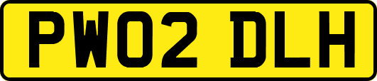 PW02DLH