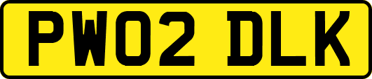 PW02DLK