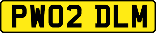 PW02DLM