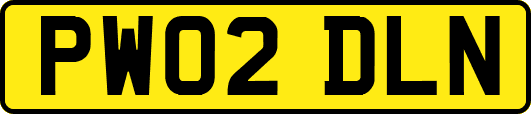 PW02DLN