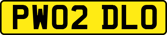 PW02DLO