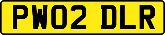 PW02DLR