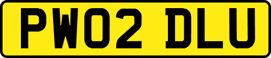 PW02DLU